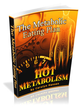 hot metabolism